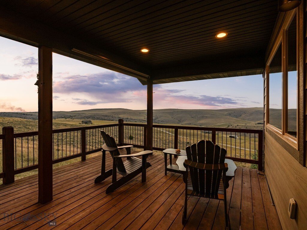 Casa en Manhattan, Montana, Estados Unidos 4 - 18762337
