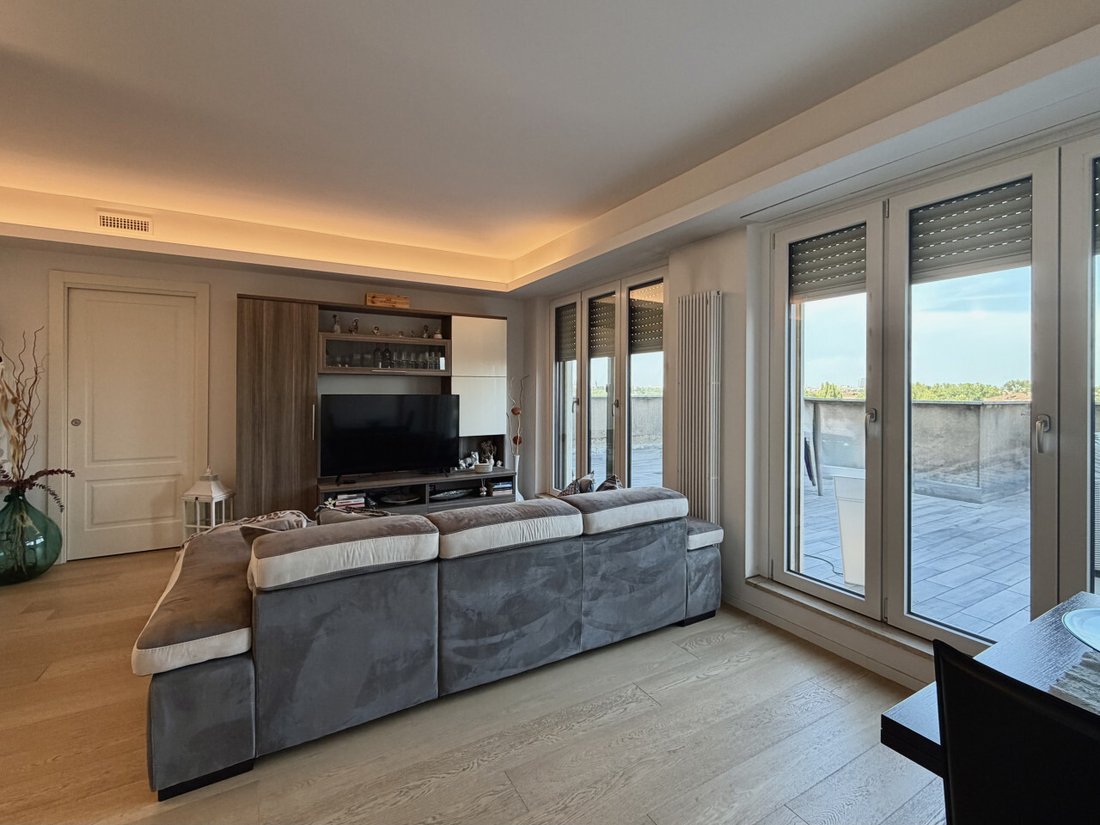 Appartement en Buccinasco, Lombardie, Italie 2 - 18765657