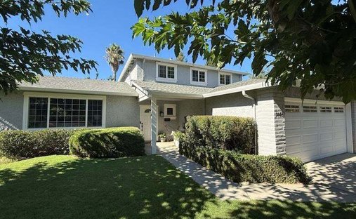 Maison à Pleasanton, Californie, États-Unis 1