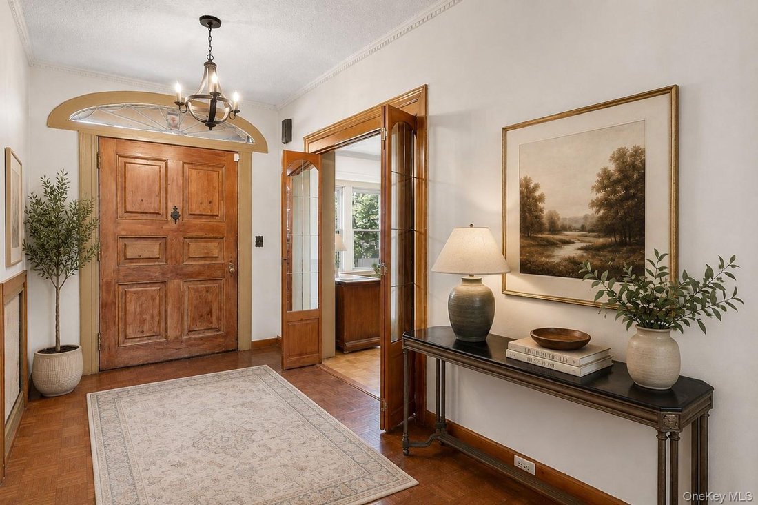 Haus in Bronxville, New York, Vereinigte Staaten 5 - 18730429