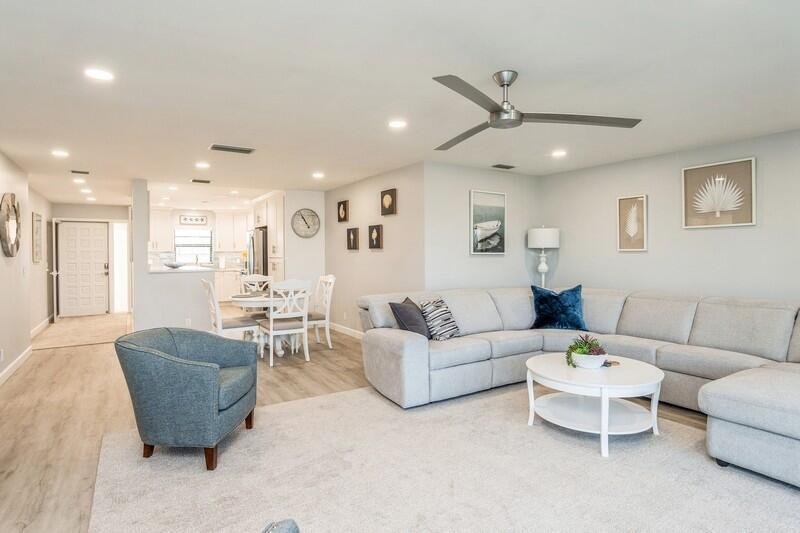 Condominio a Tequesta, Florida, Stati Uniti 5 - 18765340