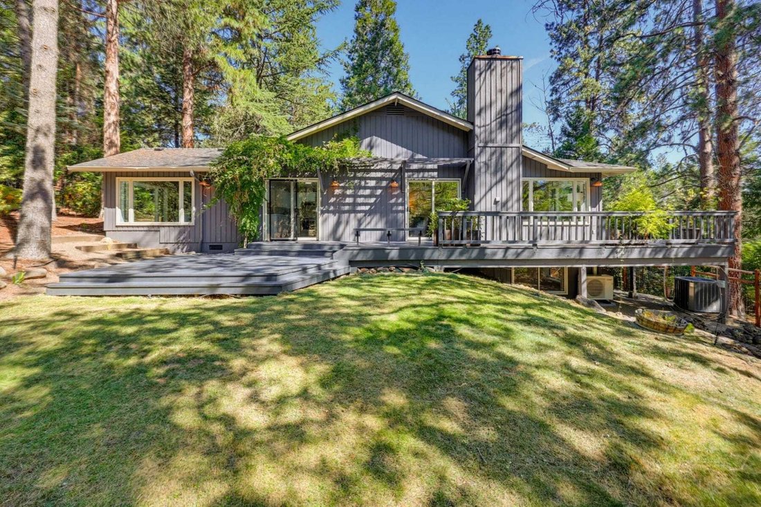 Casa en Ashland, Oregón, Estados Unidos 4 - 18763099