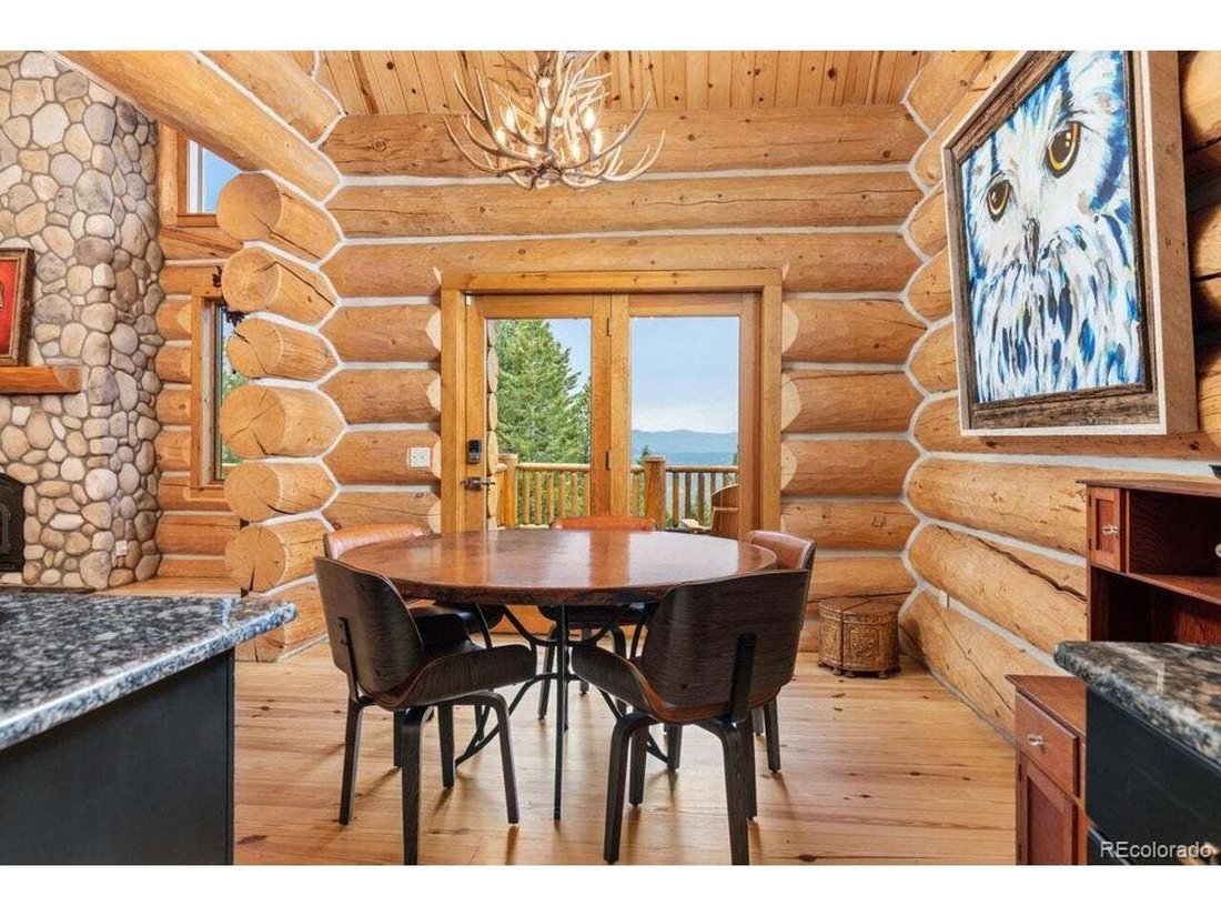 Maison à Evergreen, Colorado, États-Unis 4 - 18764429
