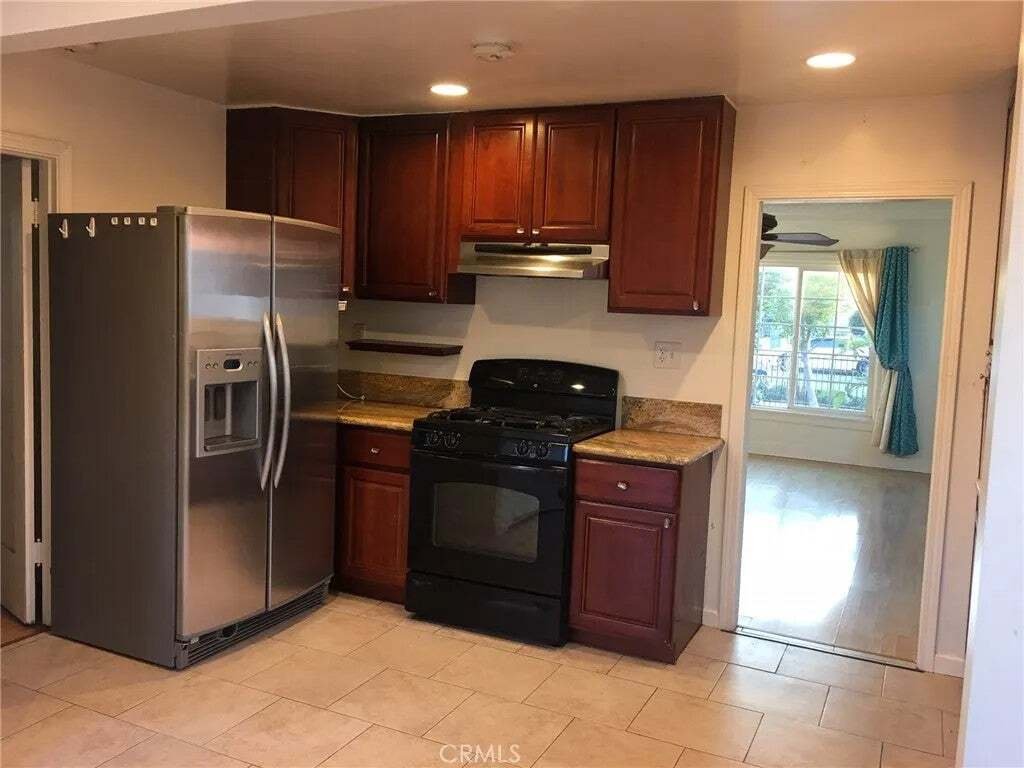 Townhouse en Monterey Park, California, Estados Unidos 5 - 18764956
