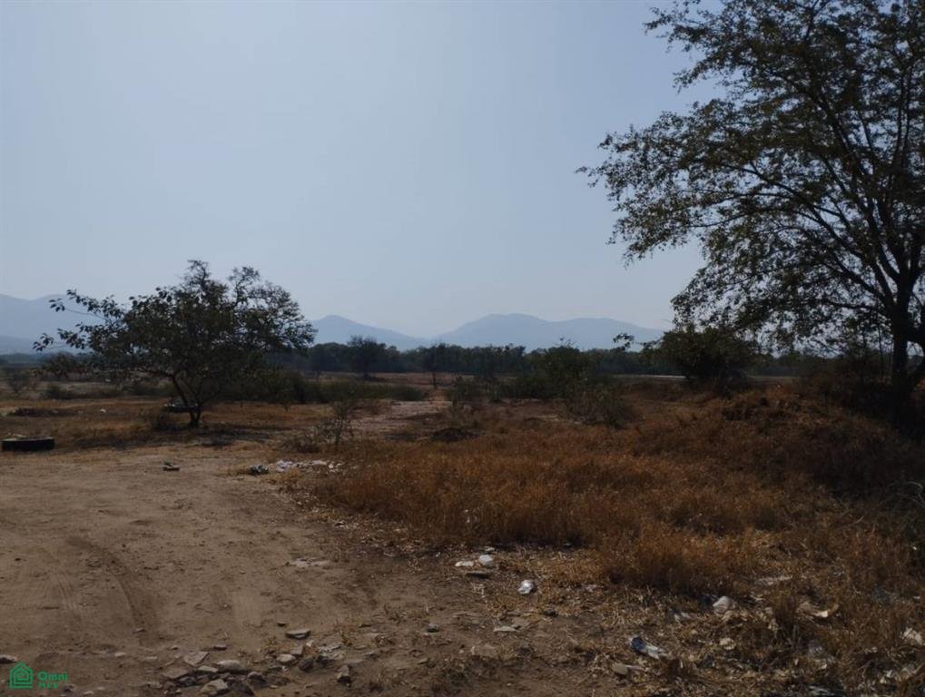 Land in Santa María Coyotepec, Oaxaca, Mexico 2 - 18735555