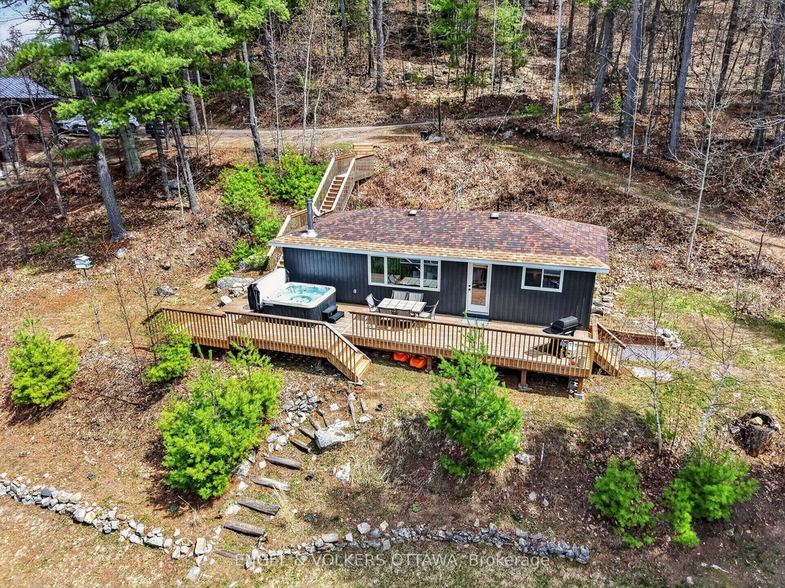 House in Greater Madawaska, Ontario, Canada 3 - 18765231