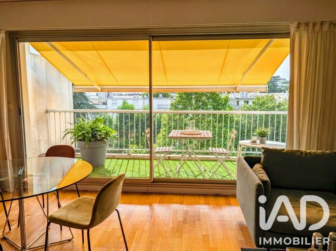 Apartment in Procé - Monselet, Nantes, France 3 - 18763348