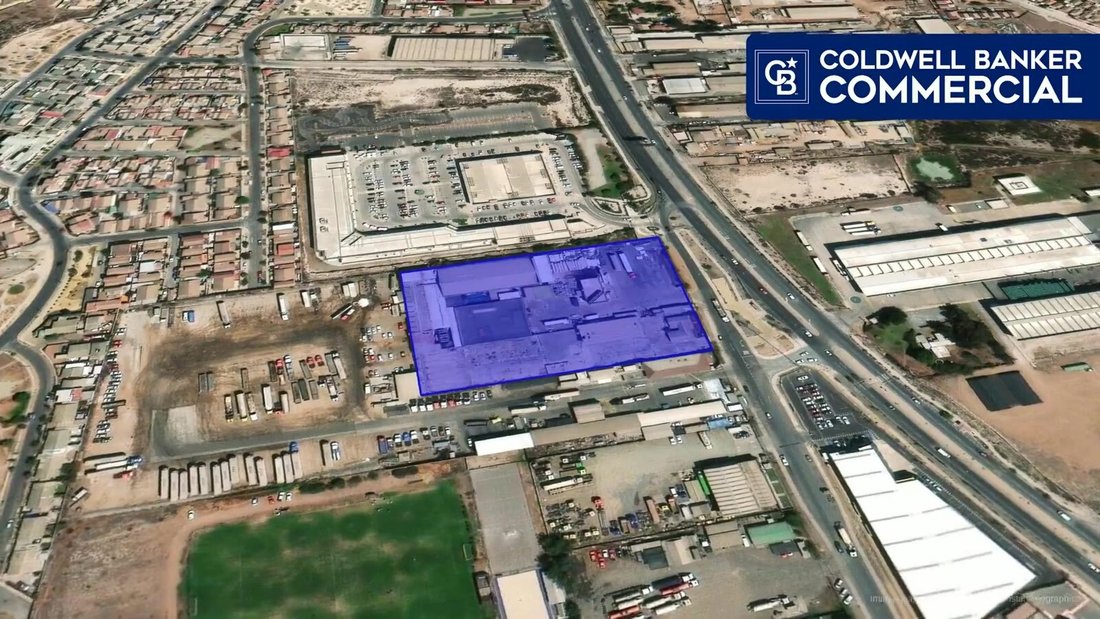 Land in Coquimbo, Coquimbo, Chile 5 - 18765370