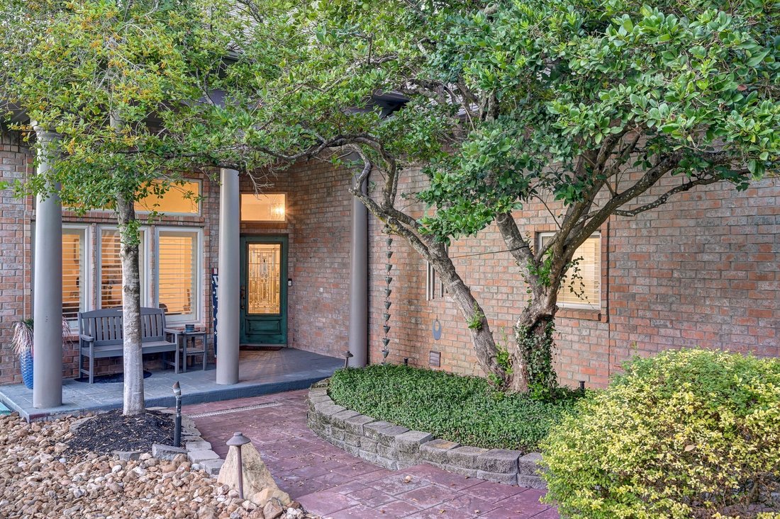 Haus in Montgomery, Texas, Vereinigte Staaten 4 - 18764010