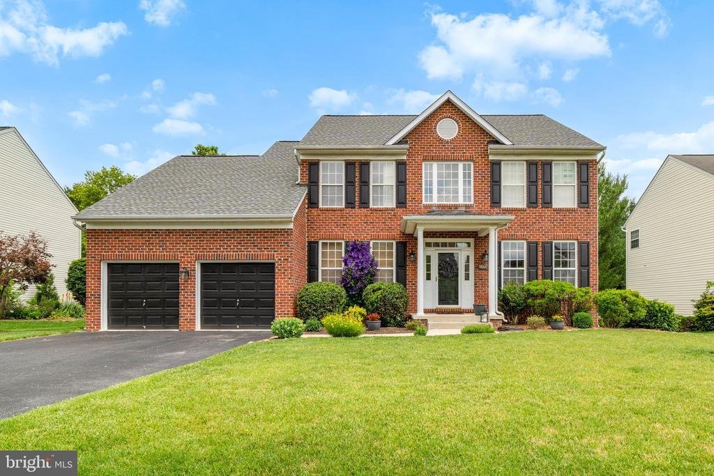 Haus in Adamstown, Maryland, Vereinigte Staaten 1 - 18762131