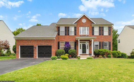 Casa en Adamstown, Maryland, Estados Unidos 1