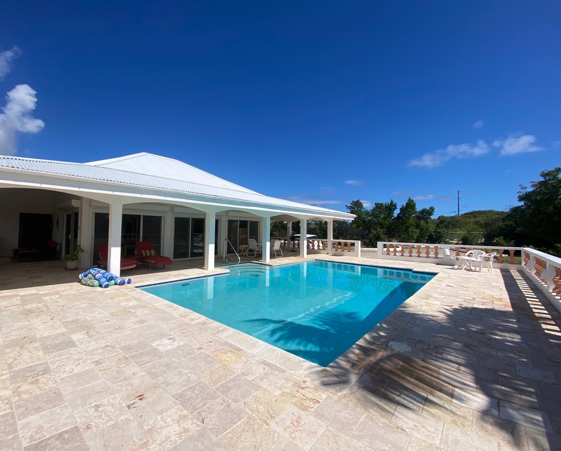 Casa a George Hill, Anguilla, Anguilla 1 - 18765372