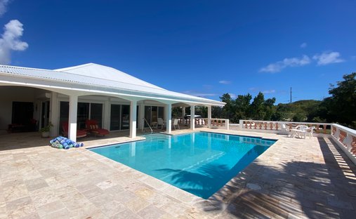 Casa a George Hill, Anguilla, Anguilla 1