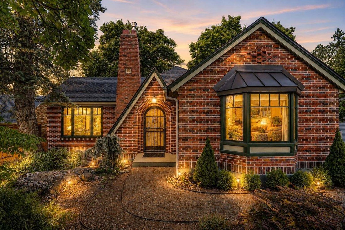 Haus in Spokane, Washington, Vereinigte Staaten 2 - 18764187