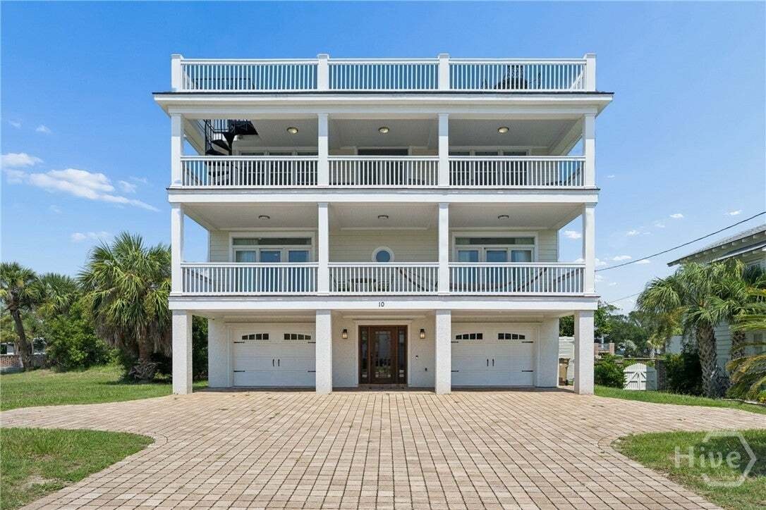 Haus in Tybee Island, Georgia, Vereinigte Staaten 5 - 18762041
