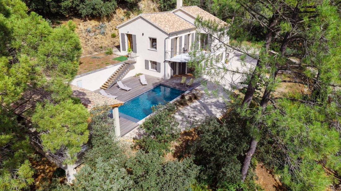 Maison à Valensole, Provence-Alpes-Côte d'Azur, France 2 - 18765573