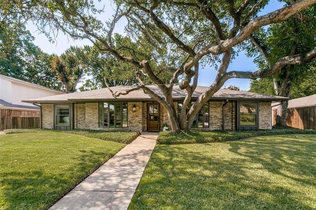 Haus in Plano, Texas, Vereinigte Staaten 3 - 18764600