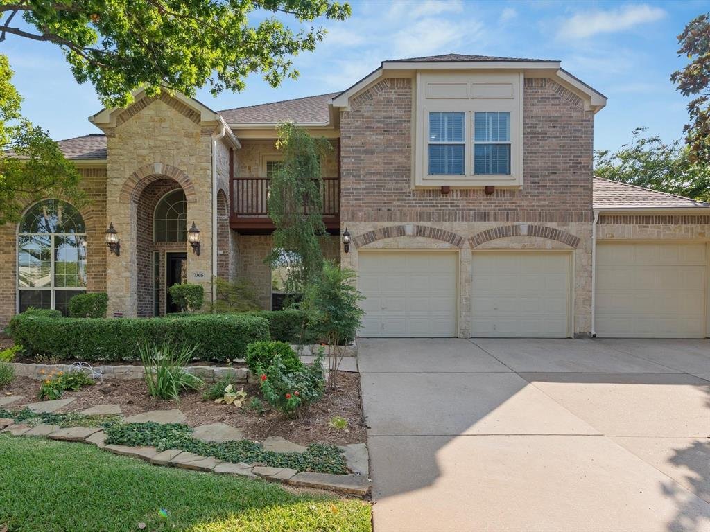House in McKinney, Texas, United States 2 - 18762357