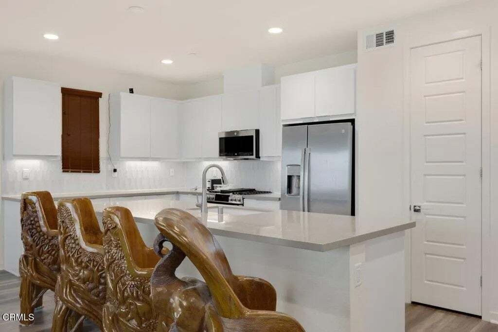 Condominio a Oxnard, California, Stati Uniti 4 - 18765014