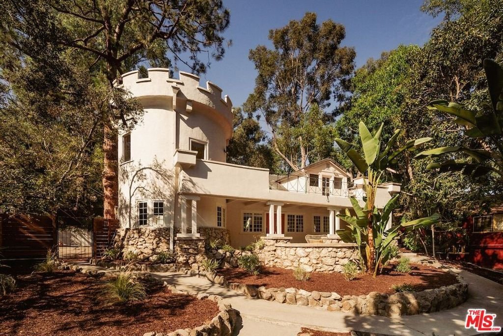 Casa en Los Ángeles, California, Estados Unidos 1 - 18764847