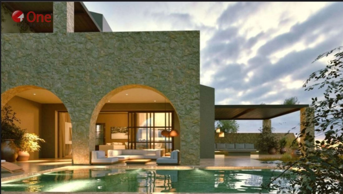 Villa in Argolis, Peloponnese, Western Greece and the Ionian, Greece 5 - 18765230