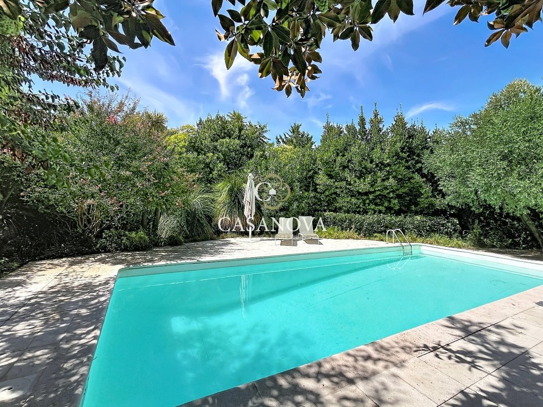 Villa à Ancien Hôpital, Béziers, France 1 - 18765638