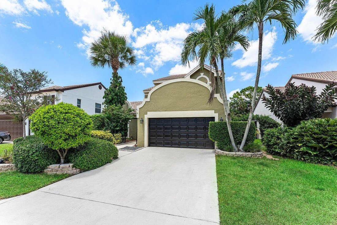 Haus in Coconut Creek, Florida, Vereinigte Staaten 2 - 18761730