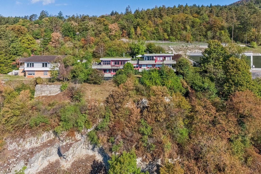 House in Biel/Bienne, Canton of Bern, Switzerland 1 - 18766412
