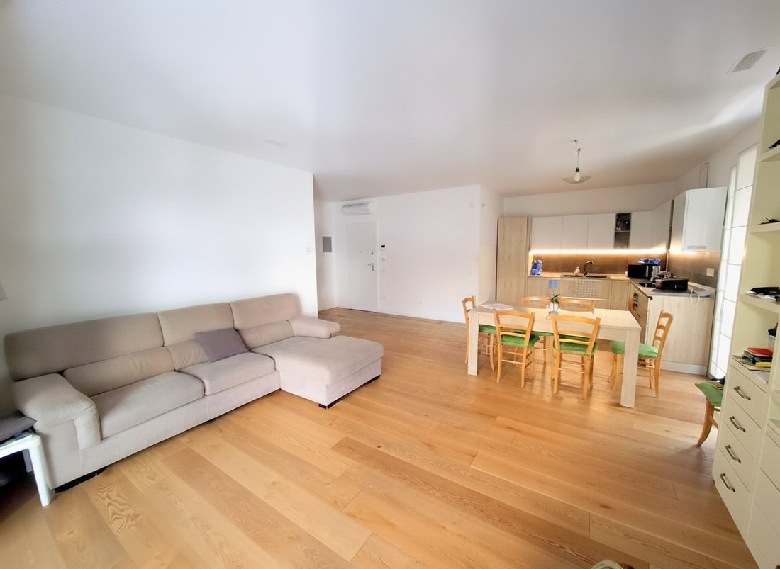 Apartment in Sacra Famiglia, Padua, Italy 2 - 18765652