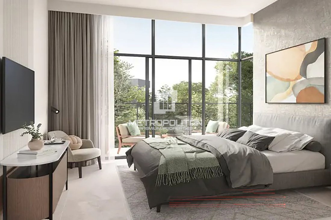 Apartment in Business Bay, Dubai, United Arab Emirates 4 - 18763347