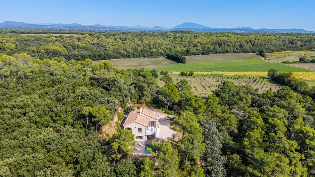Maison à Valensole, Provence-Alpes-Côte d'Azur, France 1 - 18765573