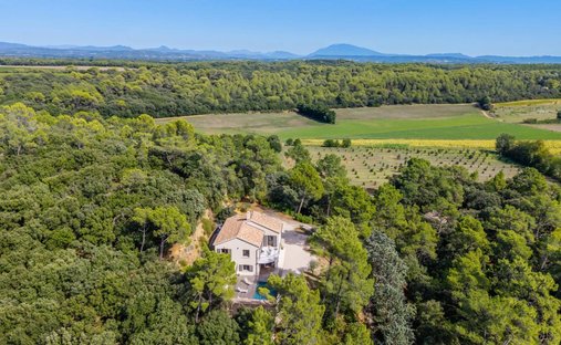 Haus in Valensole, Provence-Alpes-Côte d'Azur, Frankreich 1