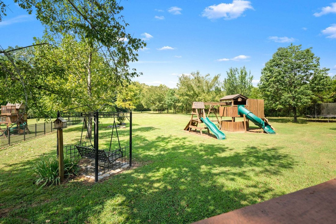 House in Rockvale, Tennessee, United States 5 - 18761984