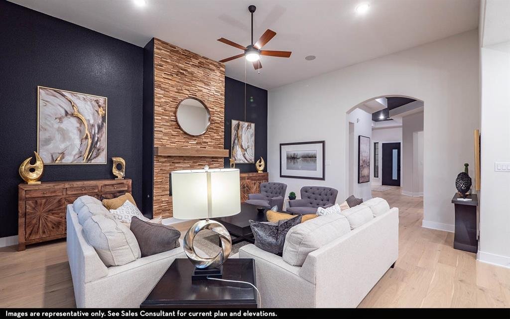 Casa en Heath, Texas, Estados Unidos 5 - 18764558