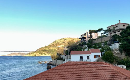 Casa in Chios, Aegean, Grecia 1