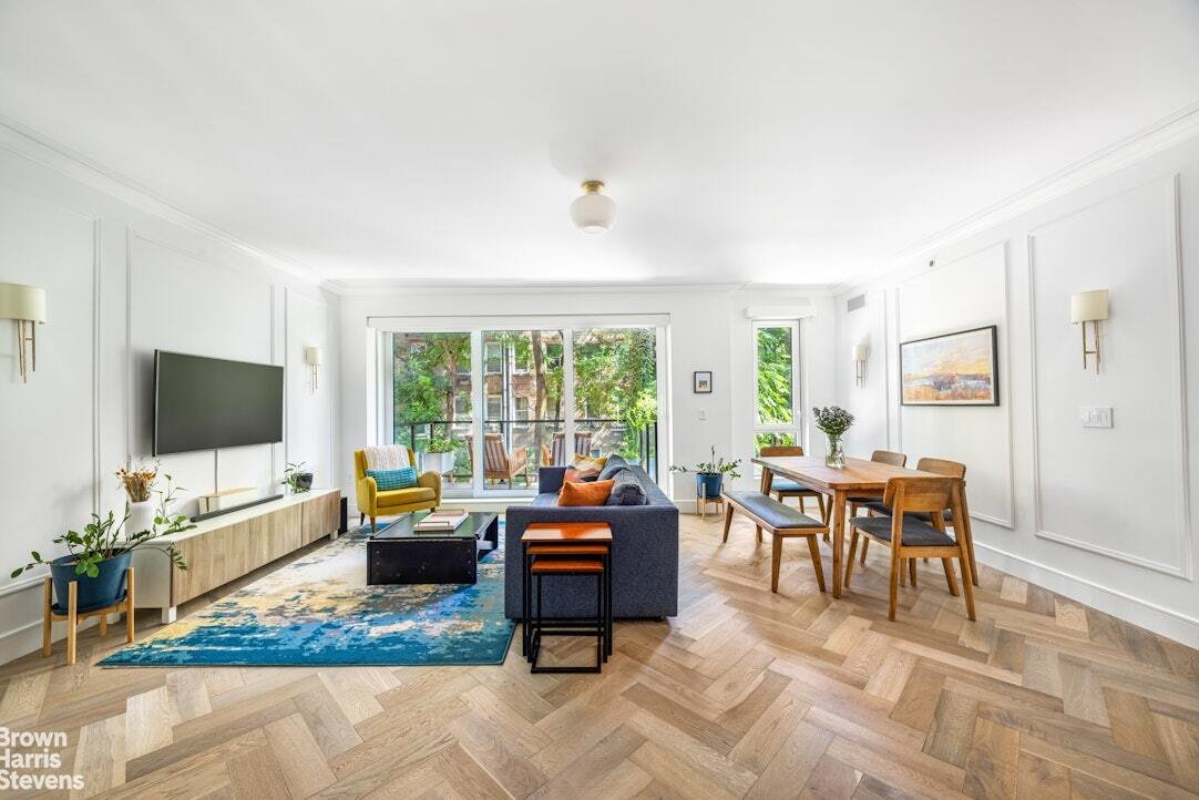 Appartement à New York, État de New York, États-Unis 3 - 18764735