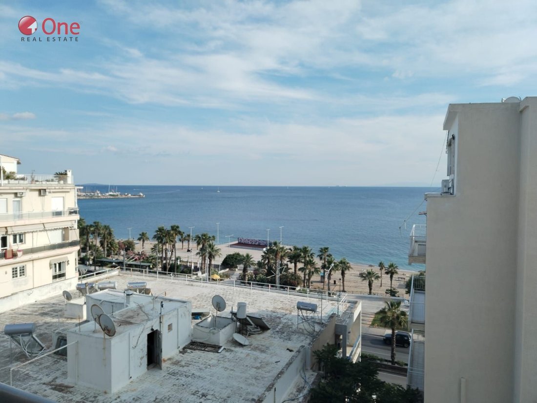 Wohnung in South Athens, Attika, Griechenland 5 - 18765208