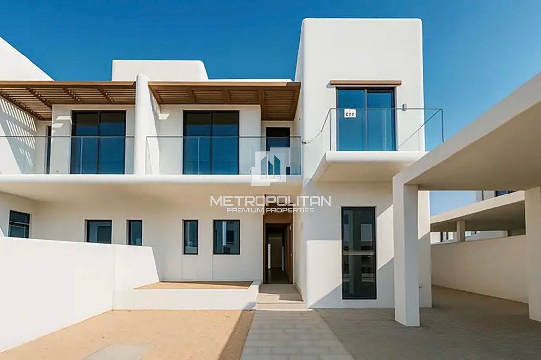 Villa à Al Wasl, Doubaï, Émirats arabes unis 1 - 18763339