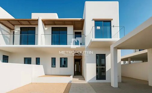 Villa en Al Wasl, Dubái, Emiratos Árabes Unidos 1