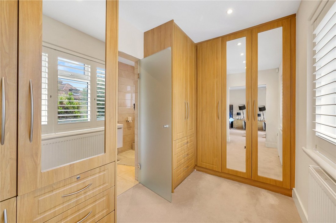 Casa en Golders Green, Municipio de Barnet, Inglaterra 5 - 17437755