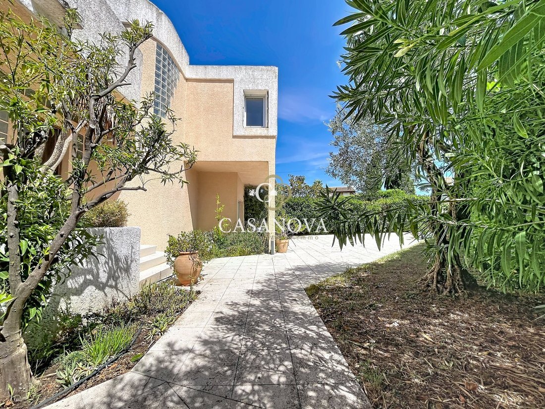 Villa à Ancien Hôpital, Béziers, France 2 - 18765638