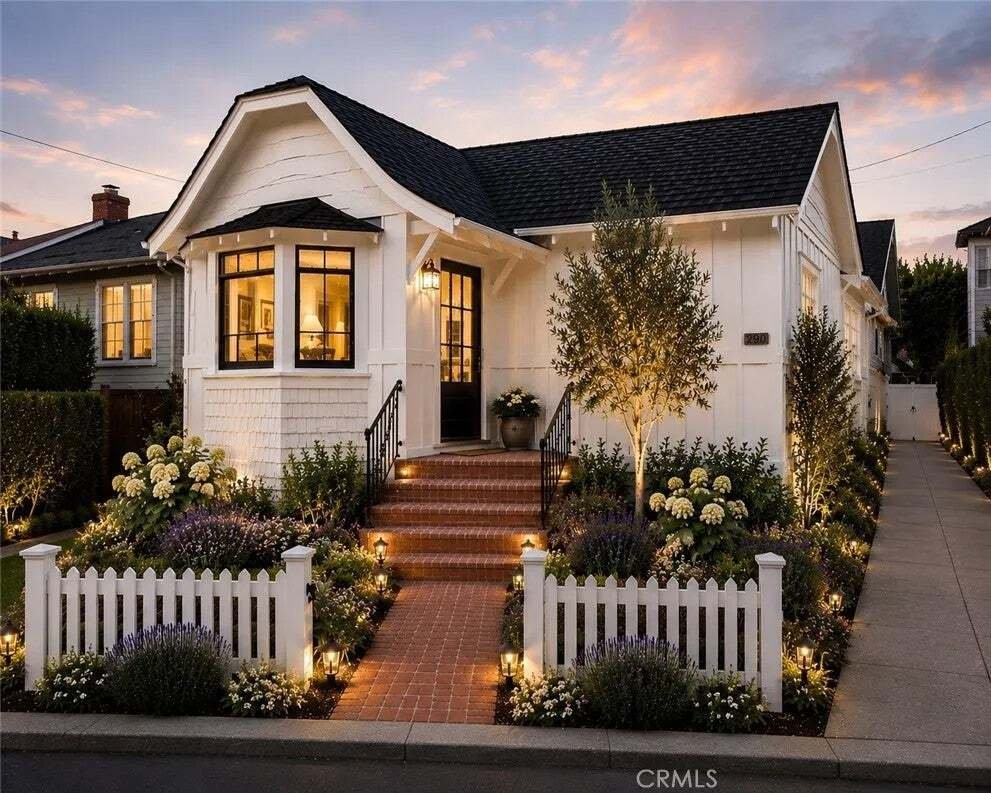 Casa en Laguna Beach, California, Estados Unidos 1 - 18748811