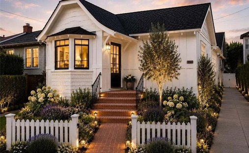 House in Laguna Beach, California, United States 1