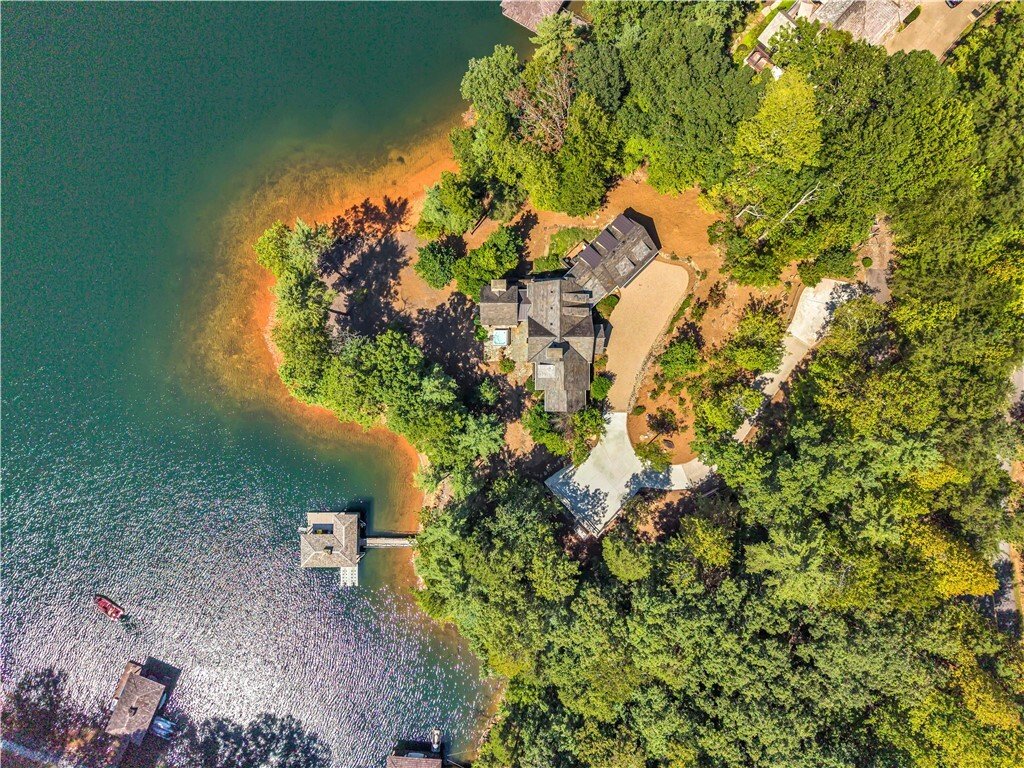 House in Sunset, South Carolina, United States 2 - 18763645