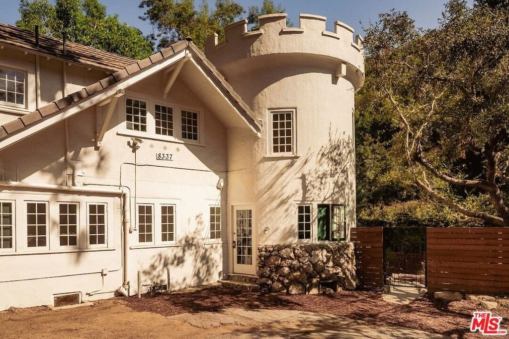 Casa en Los Ángeles, California, Estados Unidos 3 - 18764847