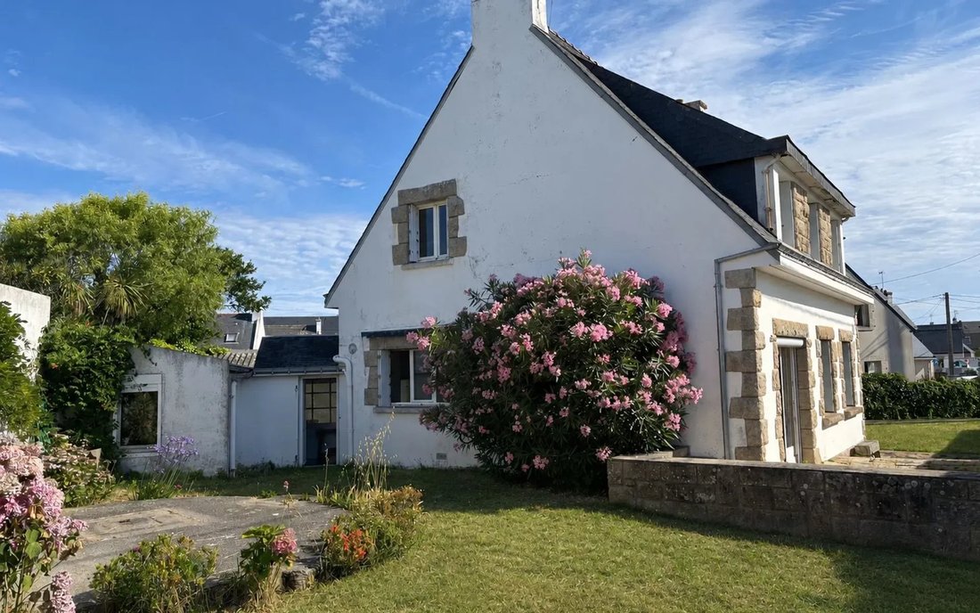 House in Ouest, Quiberon, France 1 - 18763263