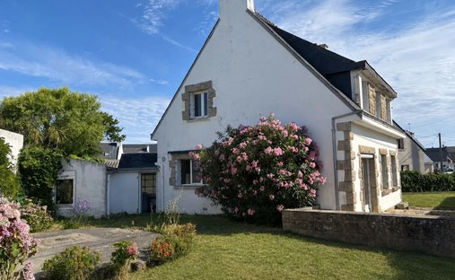 Casa en Ouest, Quiberon, Francia 1