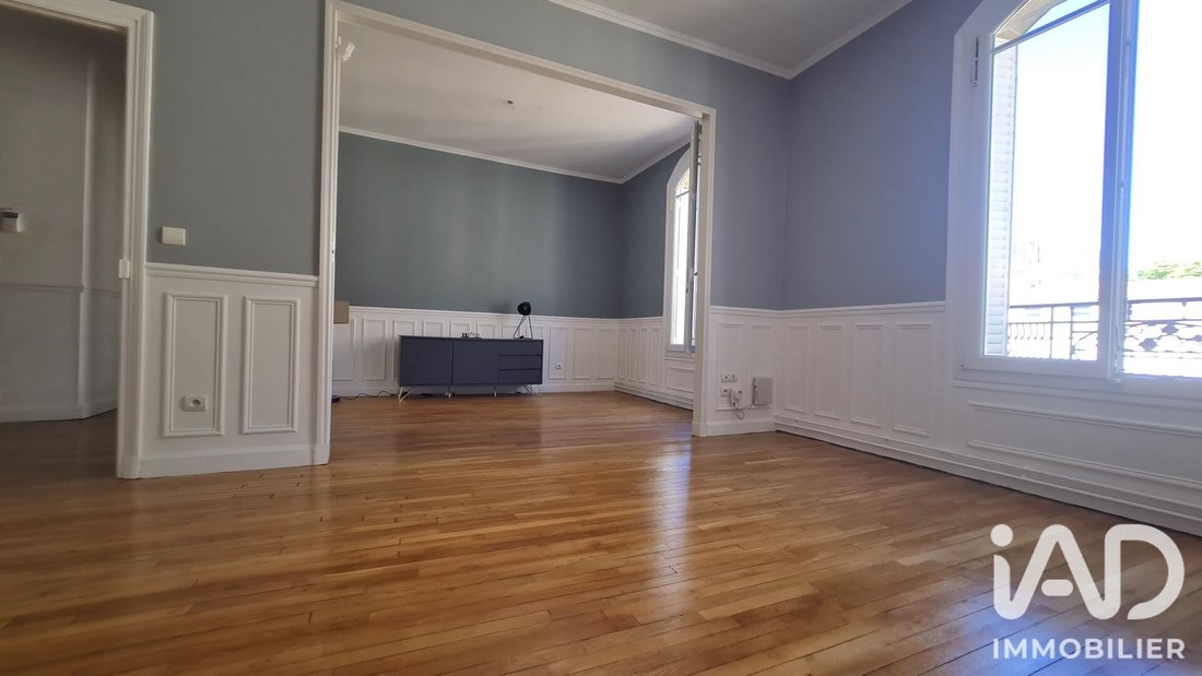 Apartment in Centre Ville, Reims, France 4 - 18763305