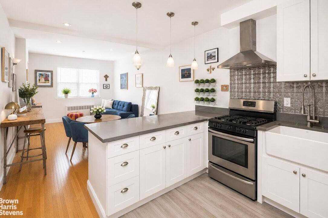 Condominio en Nueva York, Nueva York, Estados Unidos 1 - 18281549