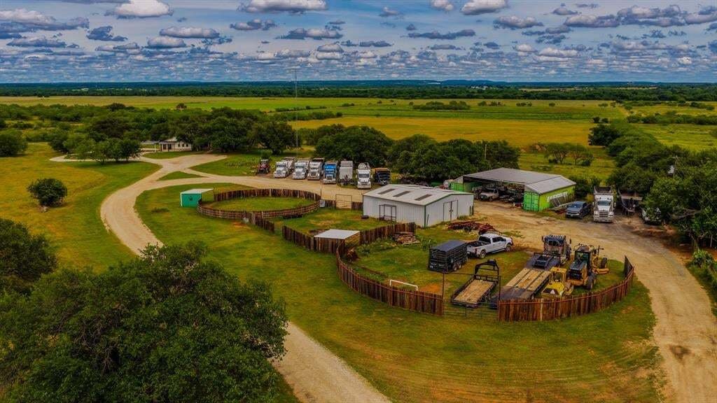 Haus in Graham, Texas, Vereinigte Staaten 4 - 18762370